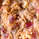 Illustration for article titled Kimcheese is the spicy Korean take on pimiento cheese your crackers deserve